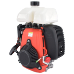Двигатель бензиновый EVOline 144 F