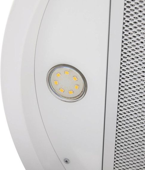 Вытяжка Maunfeld LEE PUSH 39 белый