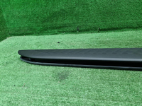 Подножка левая Bentley Bentayga (2015-н.в.)