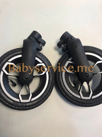 Колесо Babycare VENGA правое