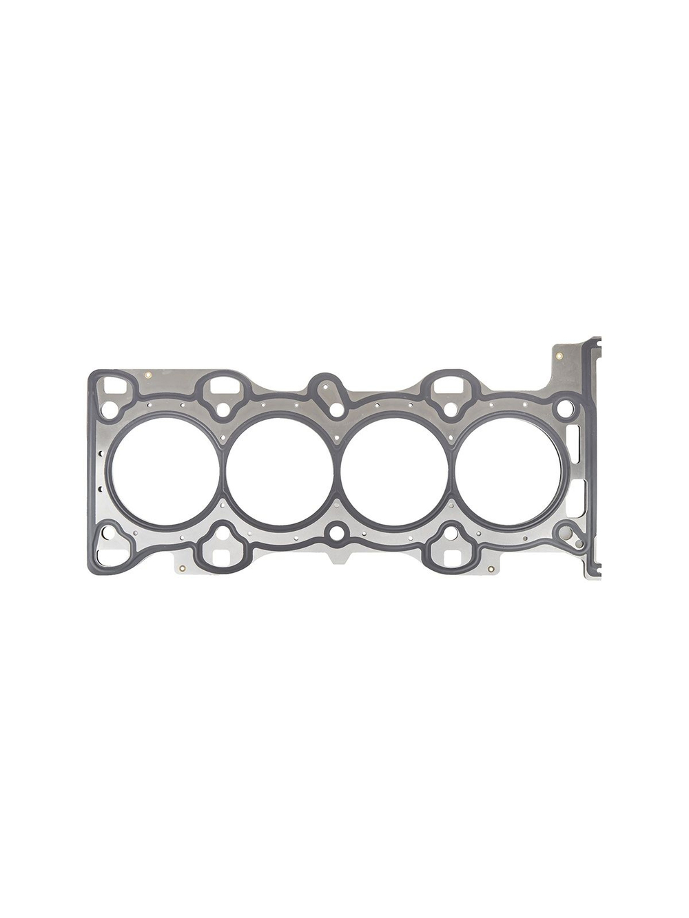 Прокладка ГБЦ для 2.0L/2.3L MLS (05-)/MX-5 MAZDA-3/6 GANZ GIE11426