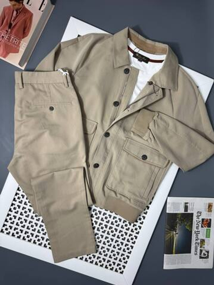 Куртка Loro Piana