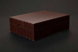 Набор лафитников "Герб России"