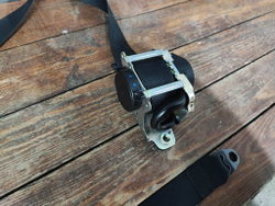 Ремень передний левый Mercedes C-Class (W205) 14-23 Б/У Оригинал A2058603985