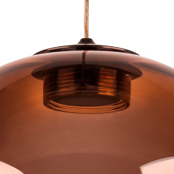 Подвесной светодиодный светильник Lightstar Sferetta 801012