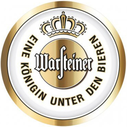 Пиво Варштайнер Премиум / Warsteiner Premium 30л - кег