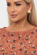 Платье Ульяна №88 Valentina