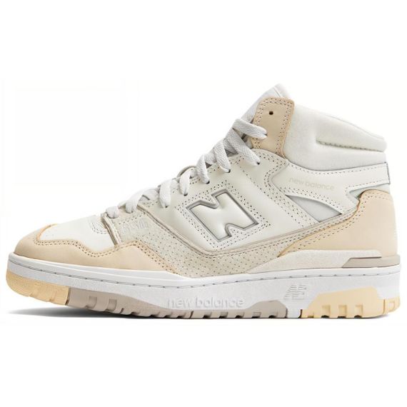 New Balance NB 650 &quot;Beige&quot;