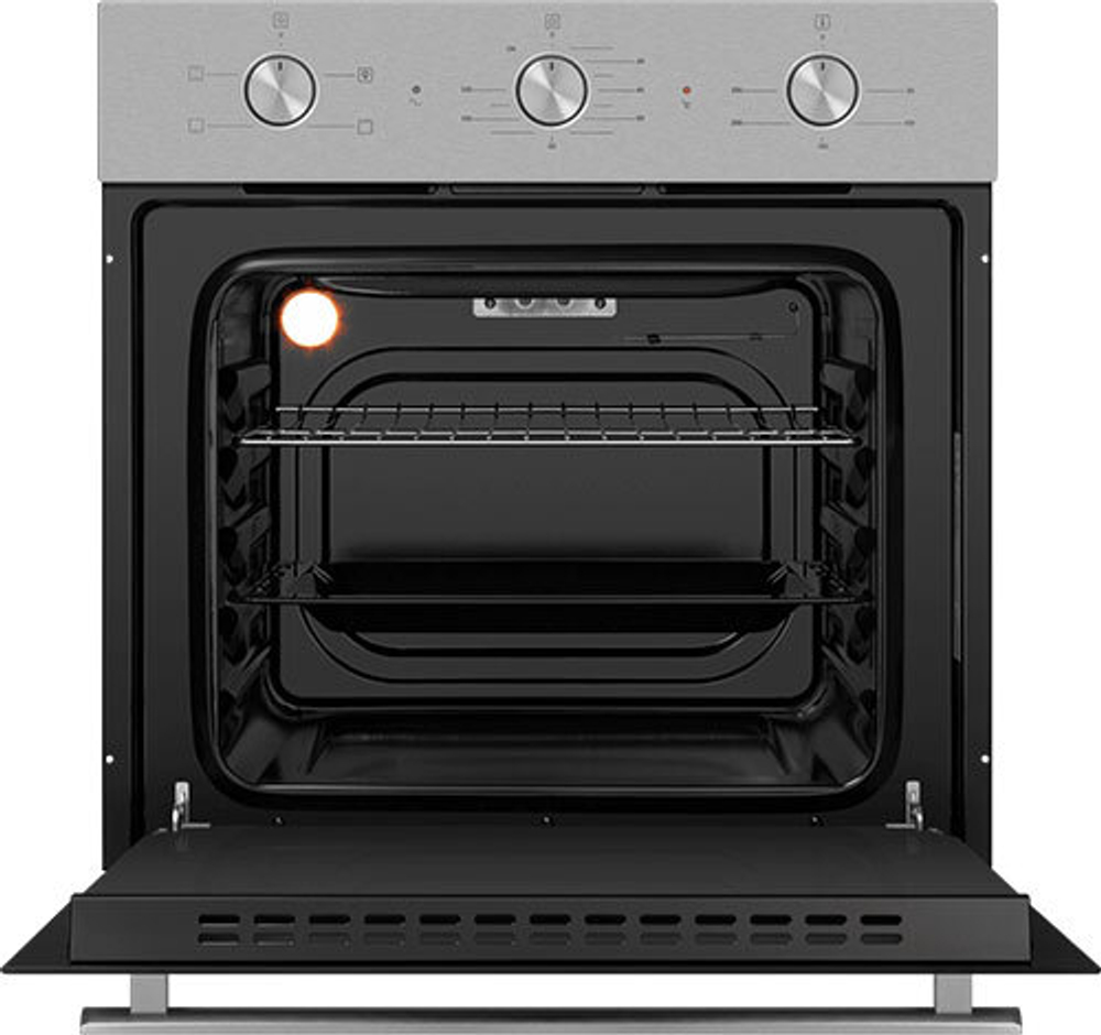 Электрический духовой шкаф Maunfeld AEOC6040S