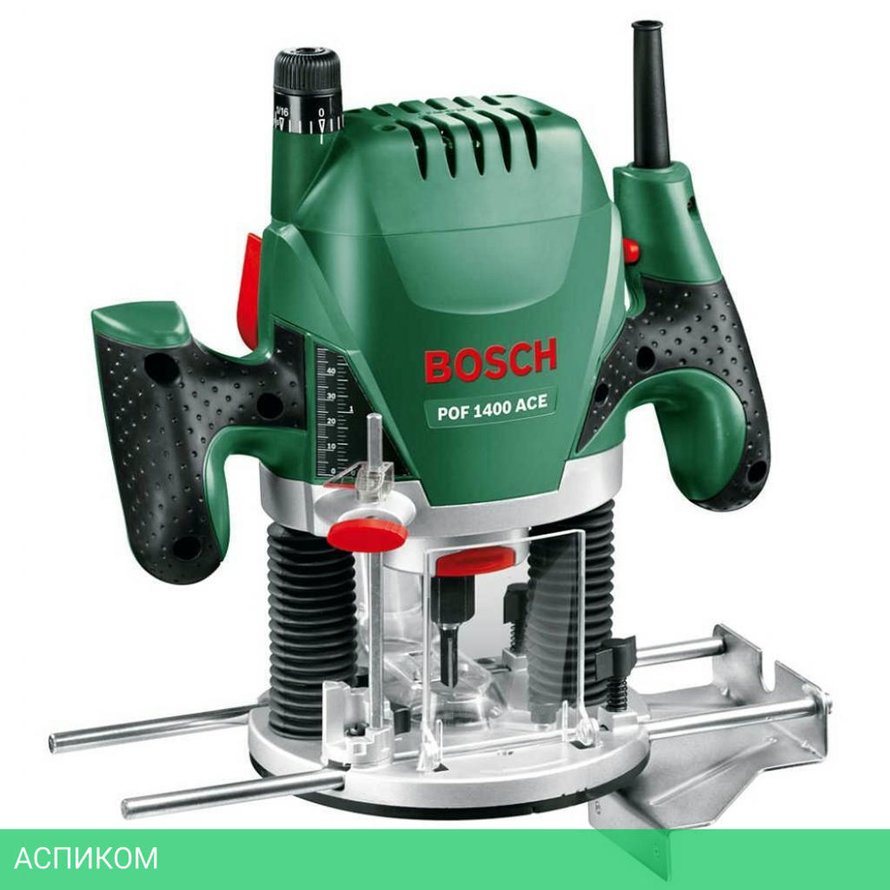 Фрезер Bosch POF 1400 ACE (0.603.26C.820)