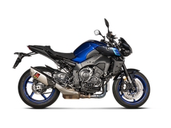Akrapovic Глушитель титановый Yamaha  MT-10 / FZ-10 S-Y10SO20-HAPLT