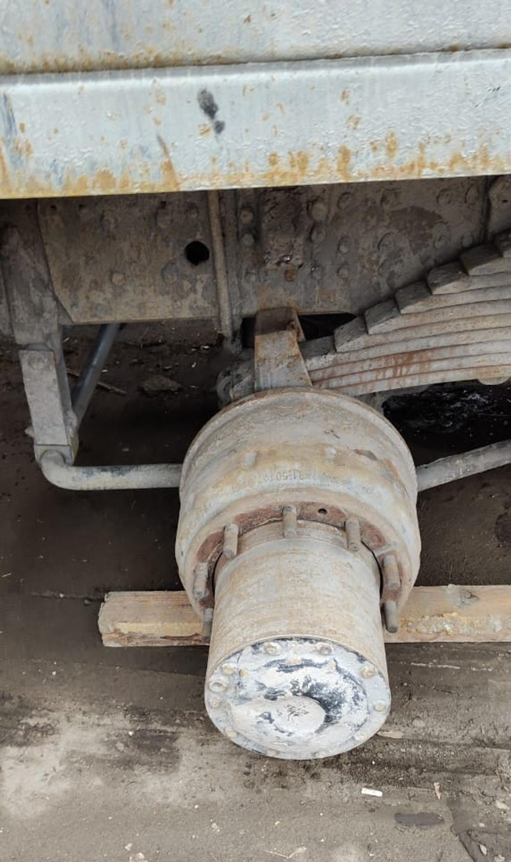 Shacman (Shaanxi) SX* 8x4 Самосвал SX331863366 (Дизельный, 12,5 л, 544 л.с., МТ)