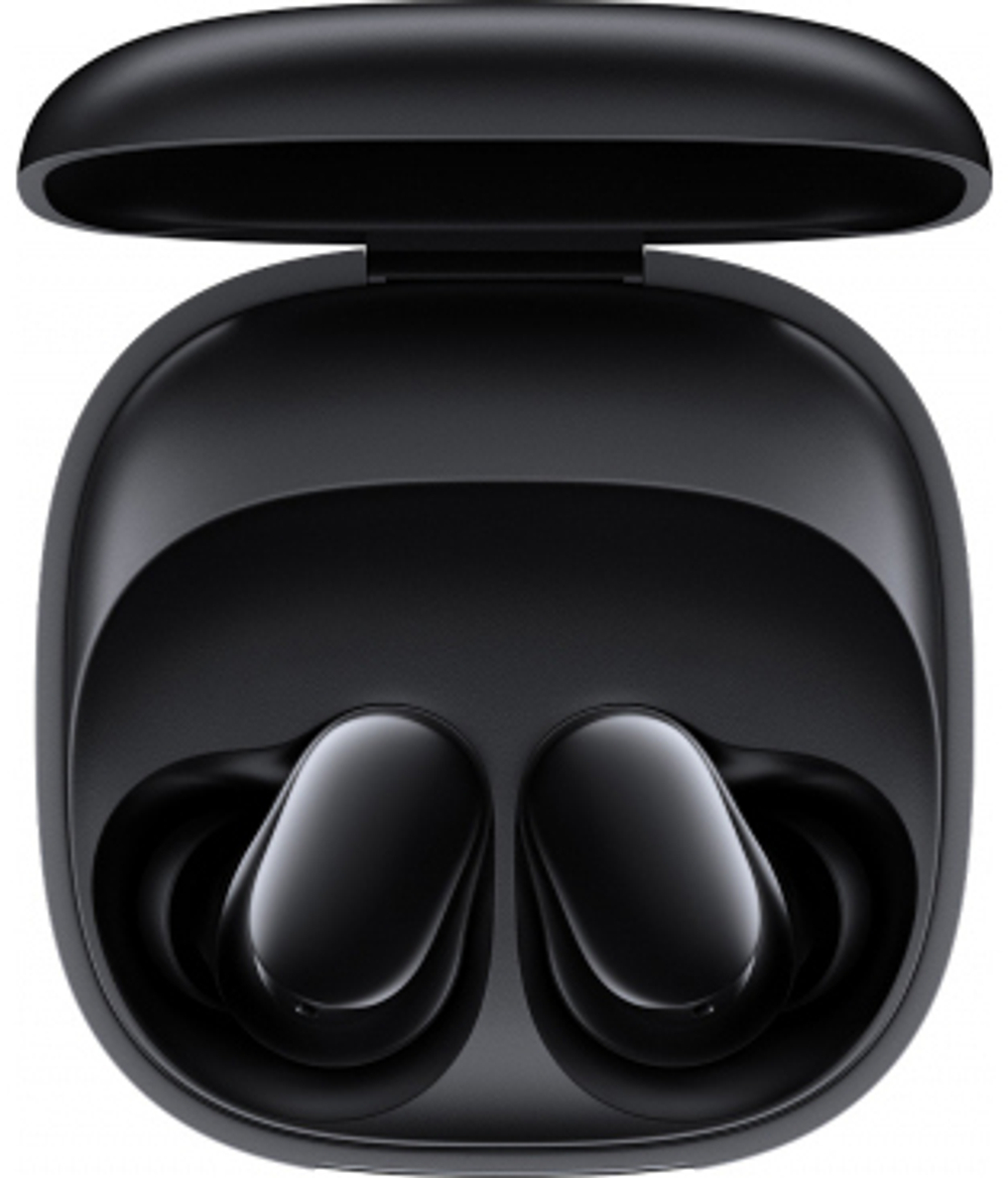 Наушники Xiaomi Redmi Buds 6 Play Black
