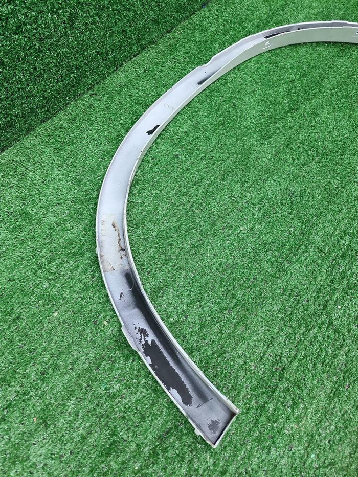 Расширитель задний левый BMW X5 F15 (2013-2018)