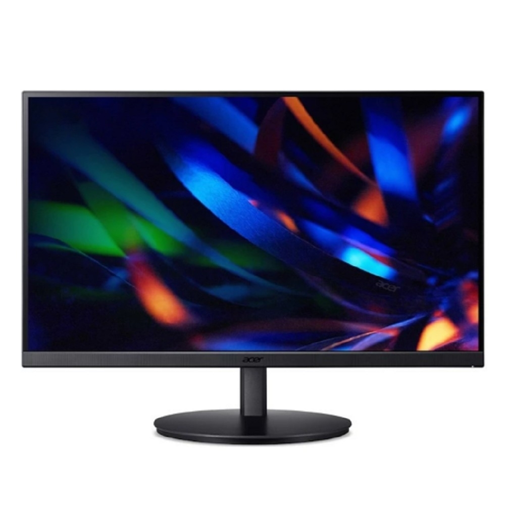 LCD Acer 27" CB272UE3bmiprux {IPS 2560x1440 100Hz 1ms 178/178 350cd 2xHDMI2.0 DisplayPort1.2 USB-C MM HAS Pivot} [UM.HB2EE.319]
