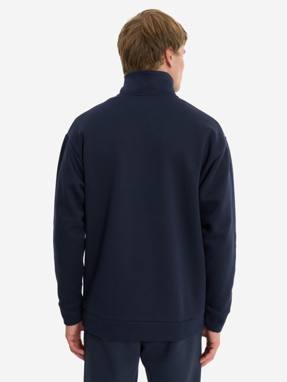 Толстовка мужская FILA