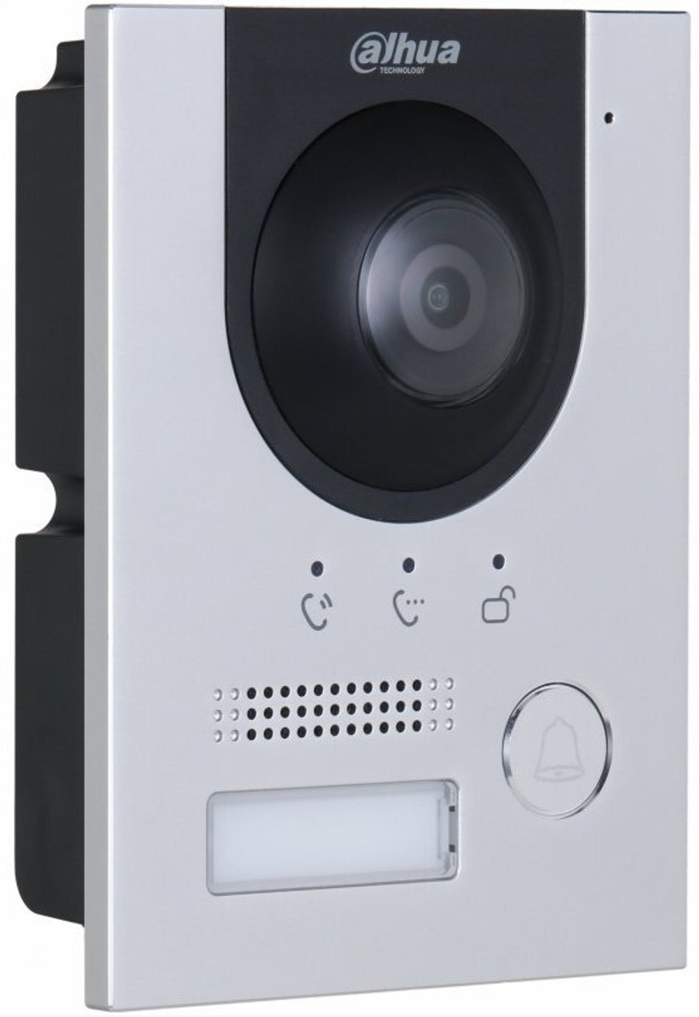 Вызывная панель  Dahua DHI-VTO2202F-P