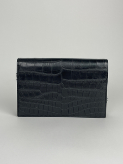 Клатч Yves Saint Laurent