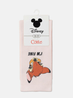 CONTE ©Disney Носки женские
