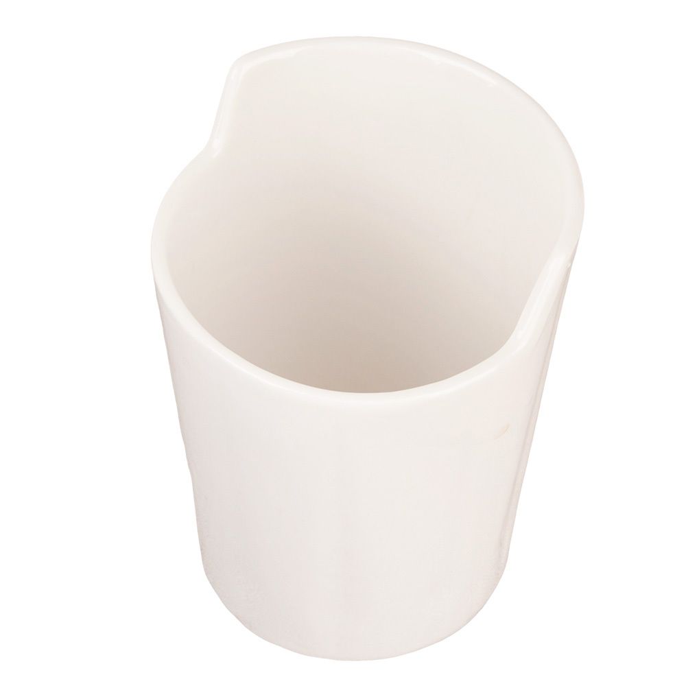 Подставка для кухонных принадлежностей "Naturel" 10*10*13см. v=550мл. (подарочная упаковка)