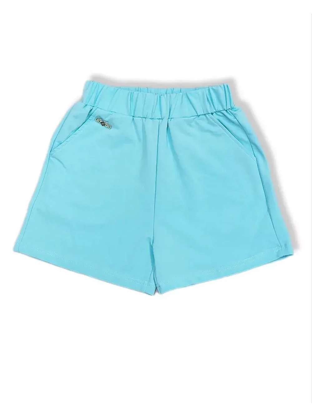 Шорты с майкой ТУРЦИЯ для девочки.