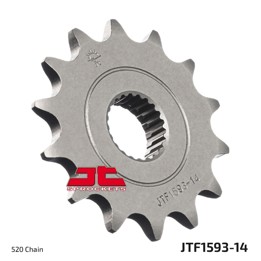 Звезда JTF1593.14