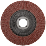 Круг лепестковый торцевой greatflex light (72 лепестка) 125 х 22,2 мм, p36 GREATFLEX 71-837