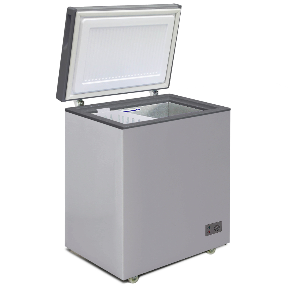 Морозильный ларь Бирюса B-M155KX