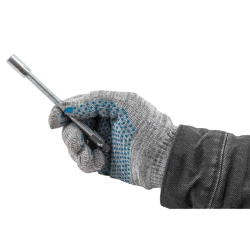 Удлинитель гибкий 1/4'' RockFORCE LIGHT RF LIGHT-8111