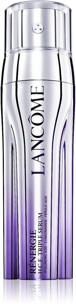 Lancome Renergie H.C.F. Triple Serum - Интенсивная укрепляющая сыворотка против морщин /   50  ml  / GTIN 3614272860377