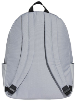 Теннисный рюкзак Adidas Classic Badge Of Sport Backpack - Gray