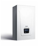 Котел электрический настенный BAXI AMPERA PRO - 14 кВт (380В, одноконтурный)