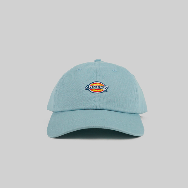 Кепка Dickies 6 Panel Logo артикул:DK0A4TKVB551 - купить в магазине Дайс