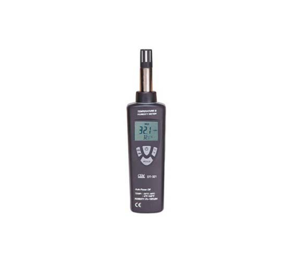 CEM DT-321