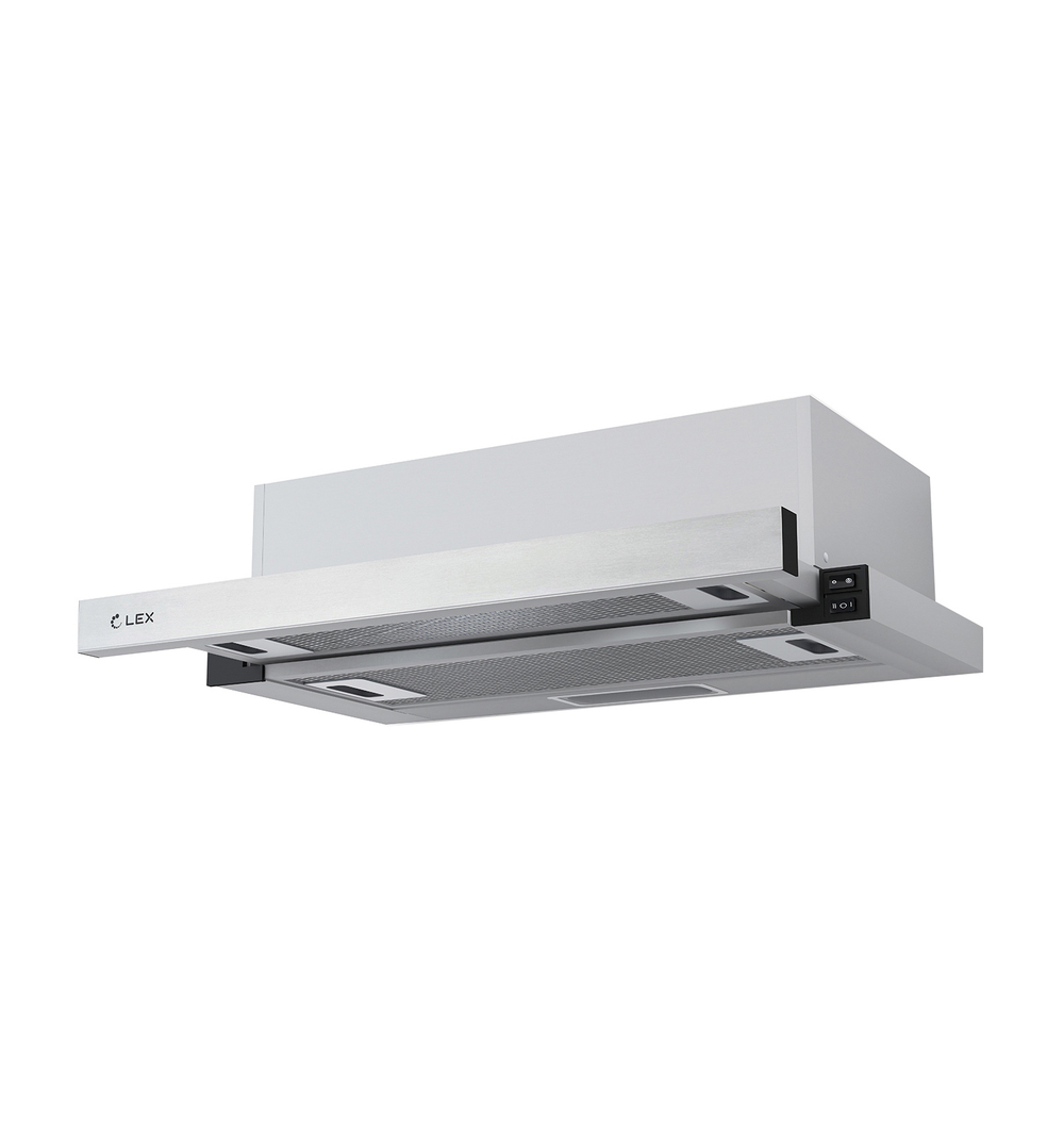 Lex HOGAN 600 INOX