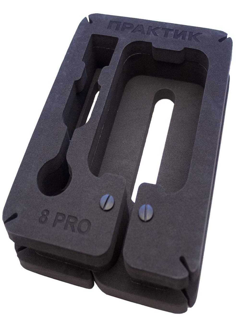 Универсальный чехол для эхолота Унибокс М (для Практик 8, 5, 6М, 6S )
