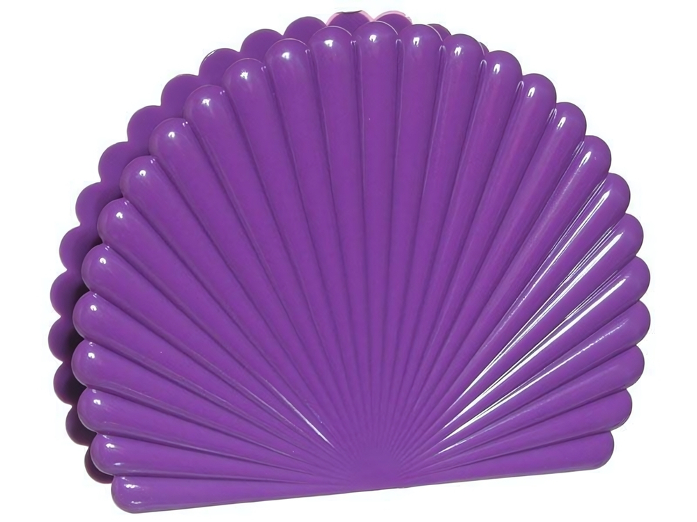 Салфетница Павлин микс