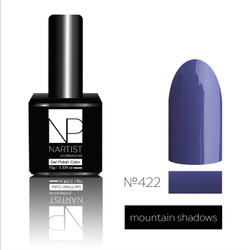 Nartist 422 Mountain shadows 10g