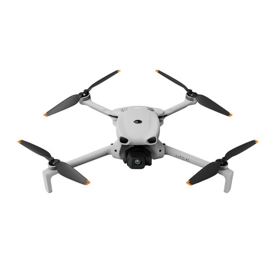 Квадрокоптер DJI Lito X1 Fly More Combo с пультом (DJI RC-N3)