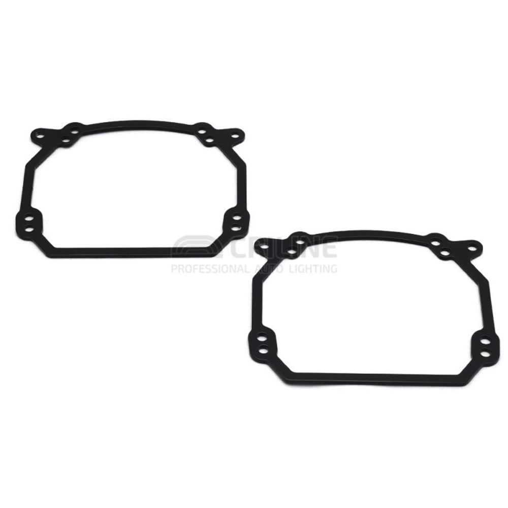 Рамки для Audi A6 (1994 - 1997 г.в.) на 3/5R