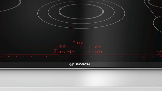 Электрическая варочная панель Bosch PKV975DC1D