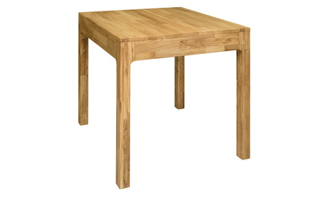 МАРСИ Стол обеденный раздвижной 850/1250х800