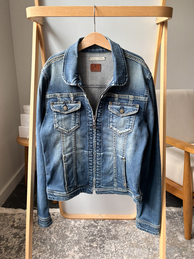 Джинсовая куртка Scotch R'Belle , XS