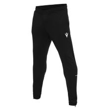 Брюки парадные мужские MACRON Abydos Hero, 822109-BK-XL, размер XL
