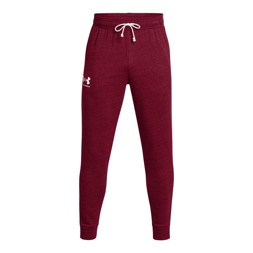 Баскетбольные штаны Under Armour UA Rival Terry Jogger