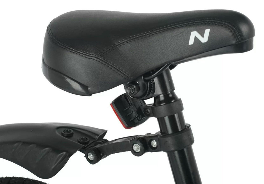Детский велосипед Novatrack Juster 16" (2021)