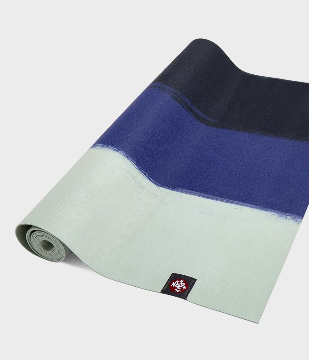 Коврик из каучука Manduka EKO SuperLite Travel Mat 180*60*0,15 см limited edition