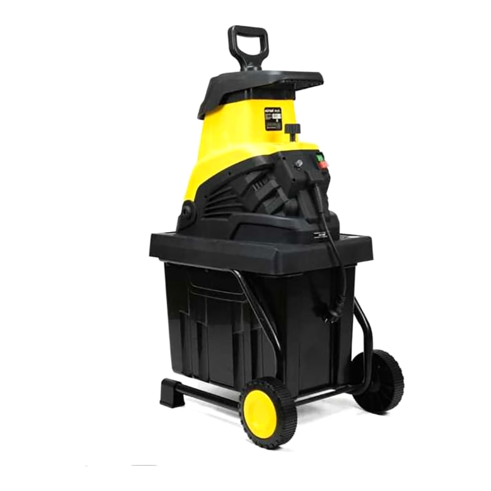 Измельчитель электрический Huter ESH-40P