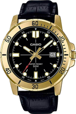 Мужские наручные часы Casio MTP-VD01GL-1E