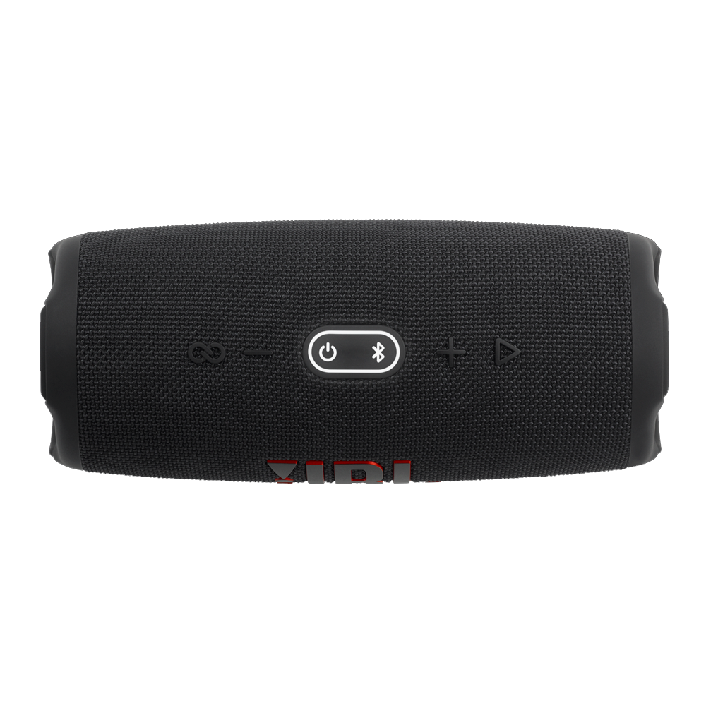 Портативная колонка JBL Charge 5, Black (Черный)